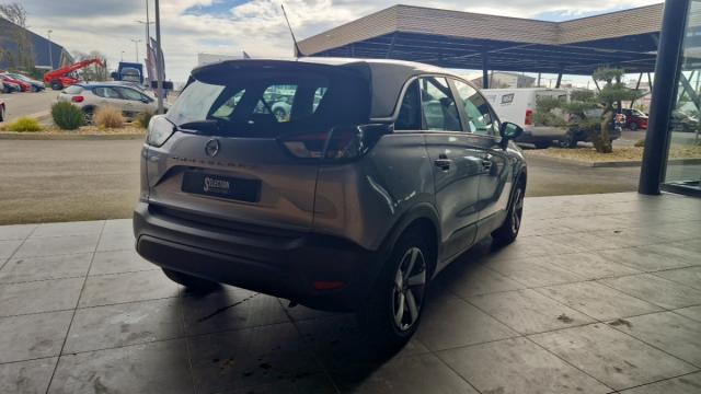 Opel Crossland image 8