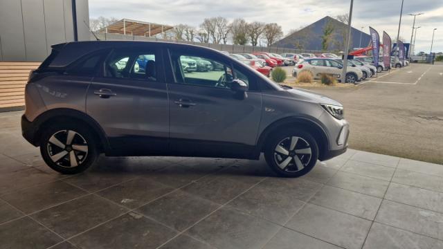 Opel Crossland image 7