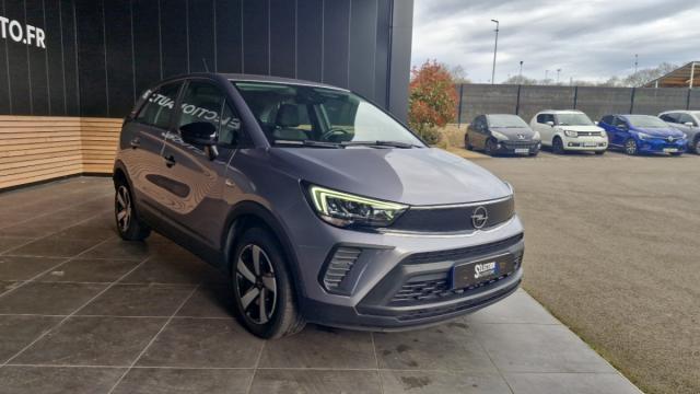Opel Crossland image 9