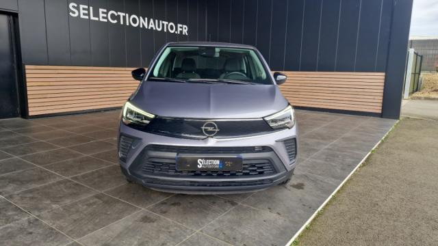 Opel Crossland image 1