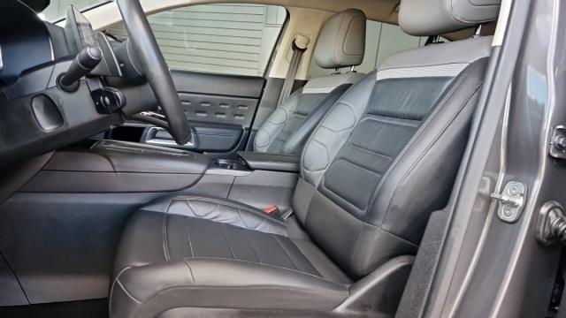Citroen C5 Aircross image 1