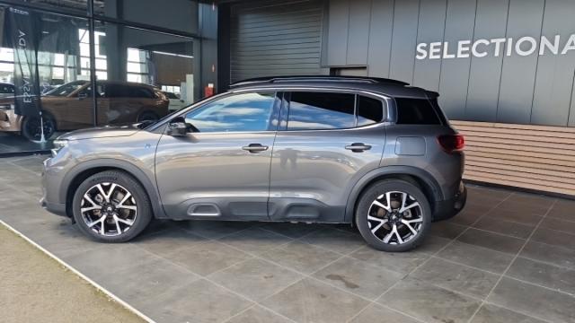 Citroen C5 Aircross image 9