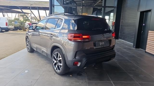 Citroen C5 Aircross image 6