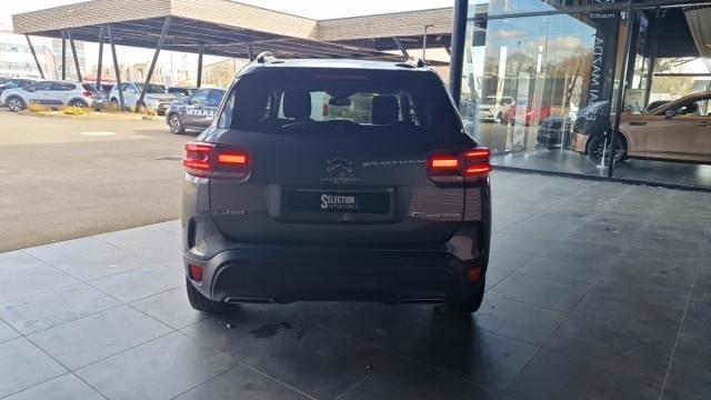 Citroen C5 Aircross image 8