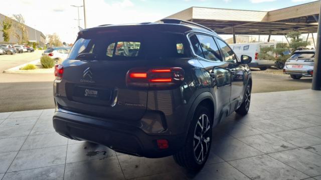 Citroen C5 Aircross image 7