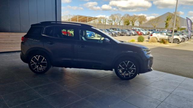 Citroen C5 Aircross image 4