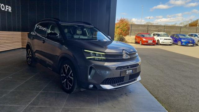 Citroen C5 Aircross image 3