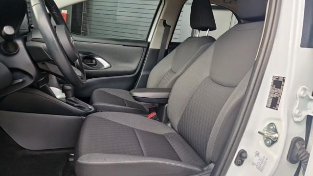 Toyota Yaris image 3