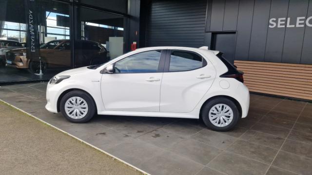 Toyota Yaris image 2