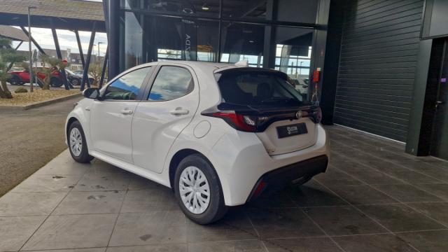 Toyota Yaris image 1
