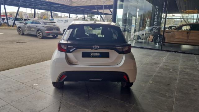 Toyota Yaris image 9