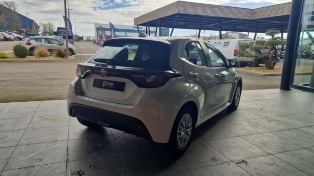 Toyota Yaris image 7