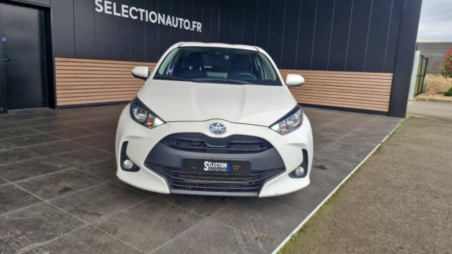 Toyota Yaris image 5