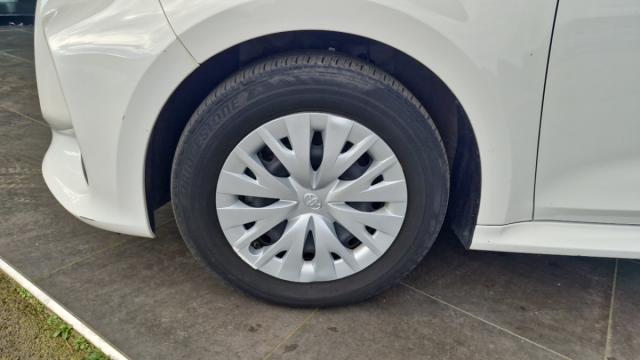 Toyota Yaris image 6