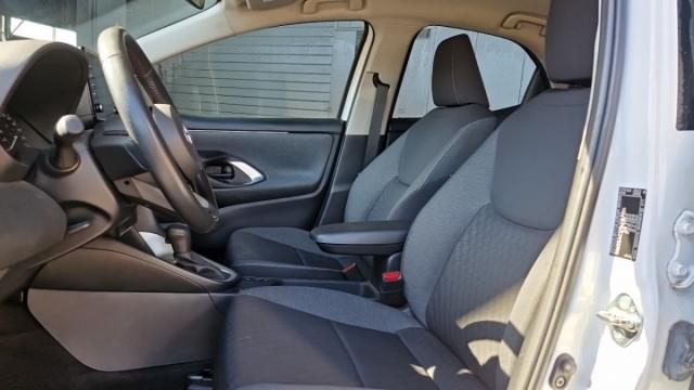 Toyota Yaris image 3