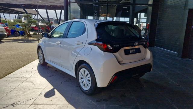 Toyota Yaris image 7