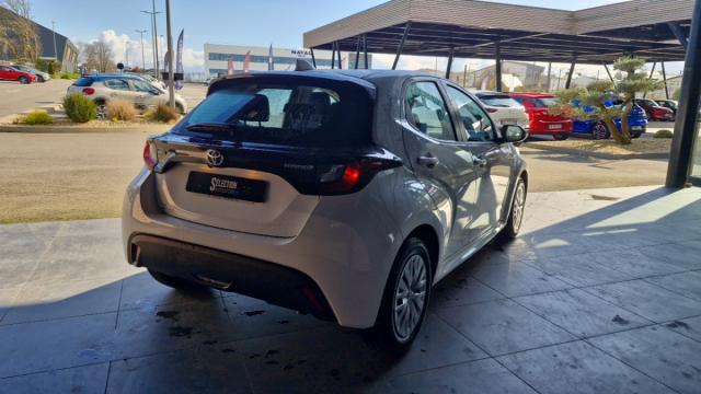 Toyota Yaris image 1
