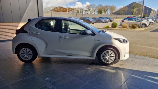 Toyota Yaris image 6