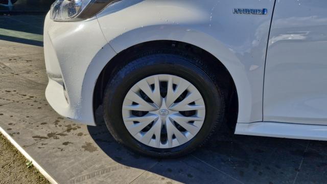 Toyota Yaris image 9