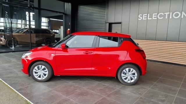 Suzuki Swift image 8