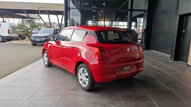 Suzuki Swift image 5