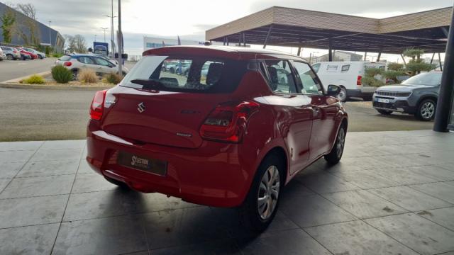 Suzuki Swift image 6
