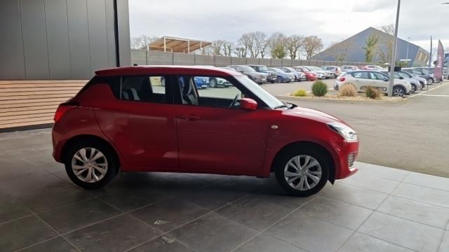 Suzuki Swift image 7