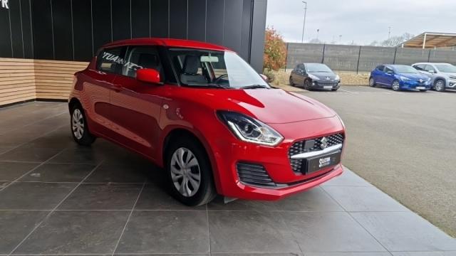 Suzuki Swift image 4