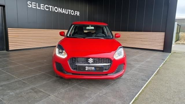 Suzuki Swift image 2