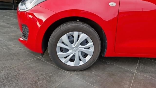 Suzuki Swift image 1