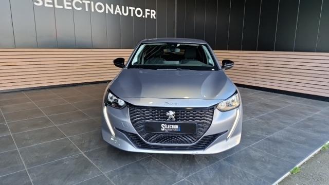 Peugeot 208 image 9