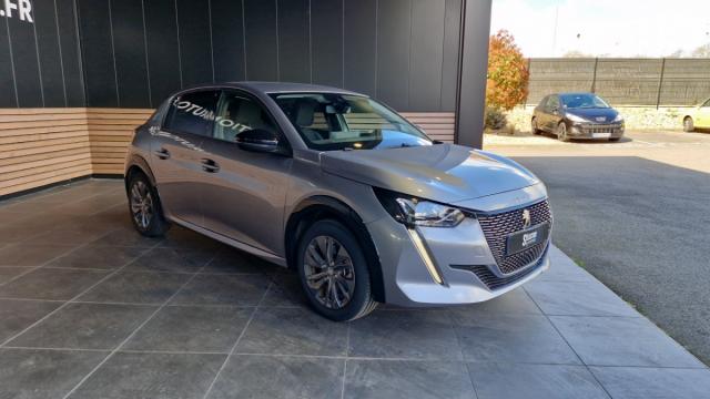 Peugeot 208 image 3