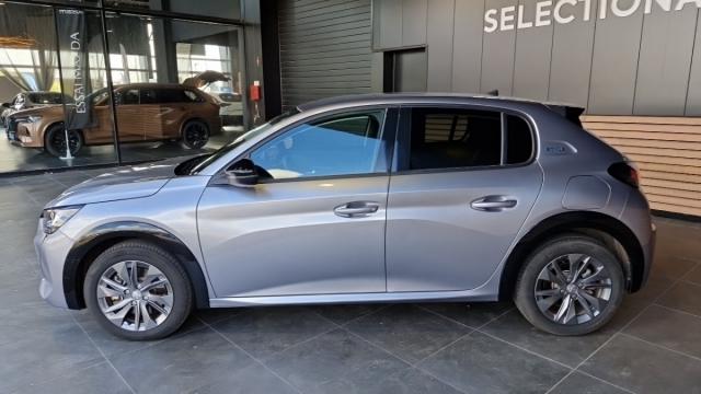 Peugeot 208 image 4