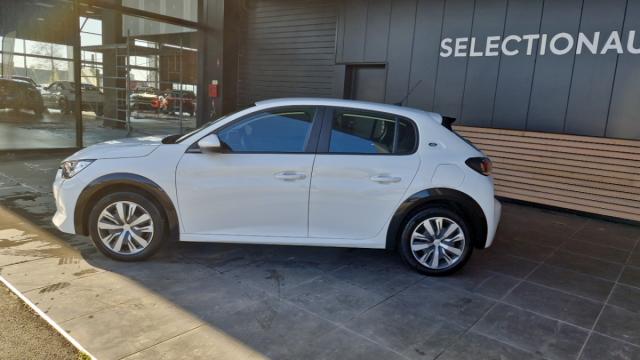 Peugeot 208 image 1