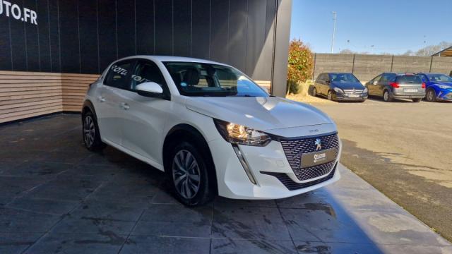 Peugeot 208 image 6