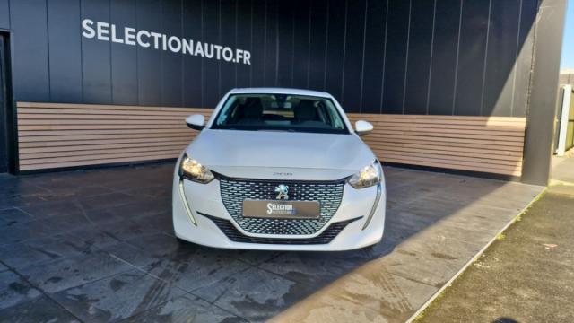 Peugeot 208 image 9