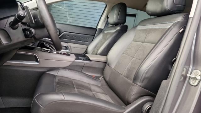 Citroen C5 Aircross image 3