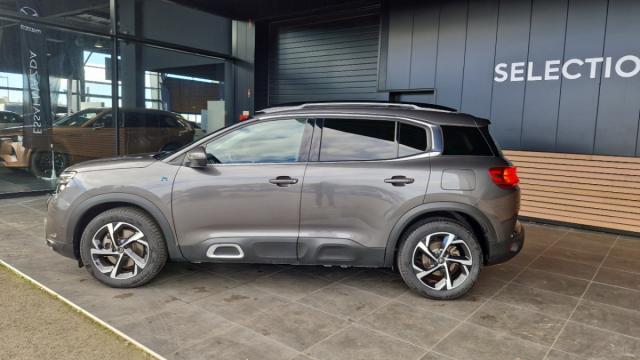 Citroen C5 Aircross image 5