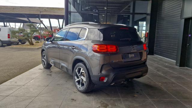 Citroen C5 Aircross image 9