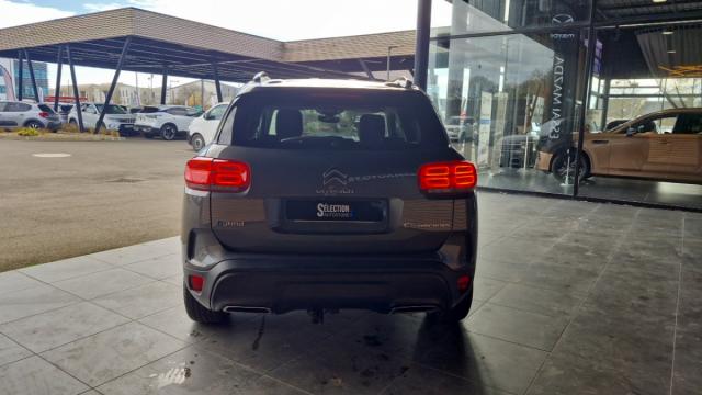 Citroen C5 Aircross image 8