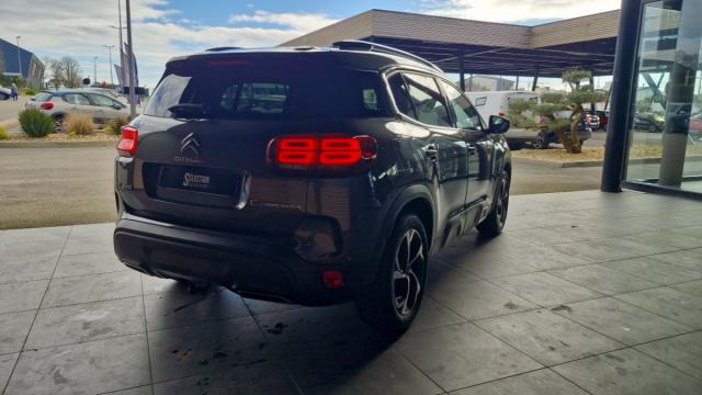 Citroen C5 Aircross image 2