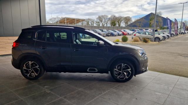 Citroen C5 Aircross image 1