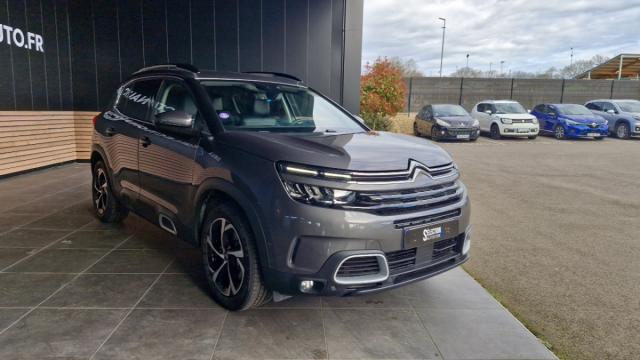 Citroen C5 Aircross image 4