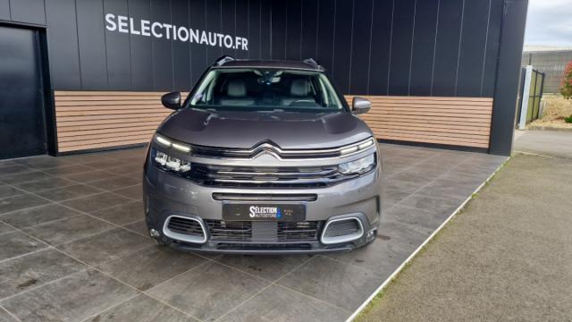 Citroen C5 Aircross image 7