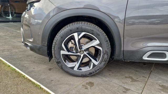 Citroen C5 Aircross image 6