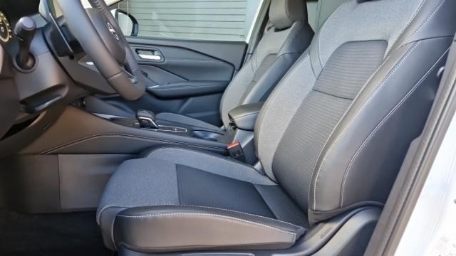 Nissan Qashqai image 8