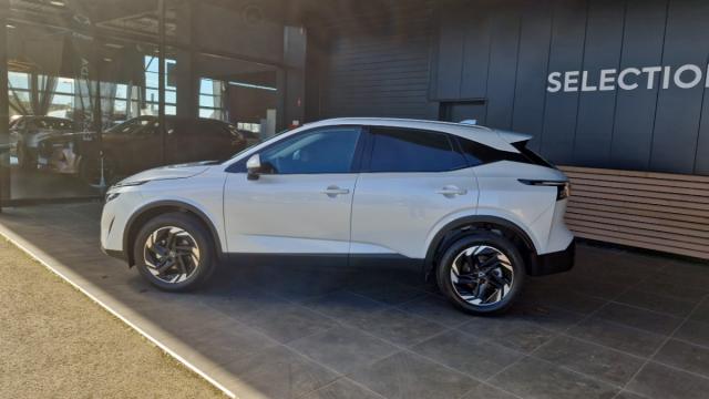Nissan Qashqai image 2