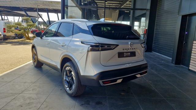 Nissan Qashqai image 1