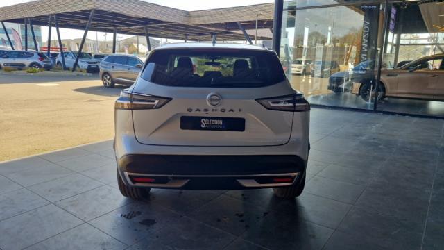 Nissan Qashqai image 5