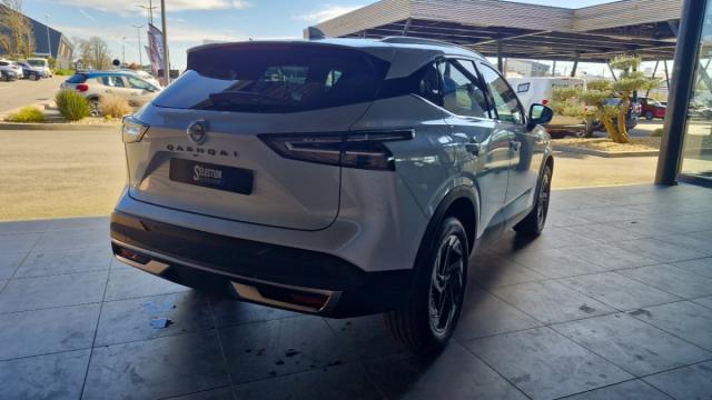 Nissan Qashqai image 4